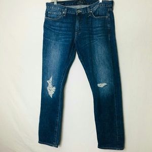 NWOT lucky brand jeans